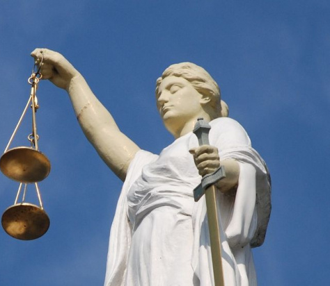 art-vrouwe-justitia