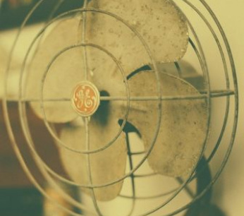 ventilator-vierkant