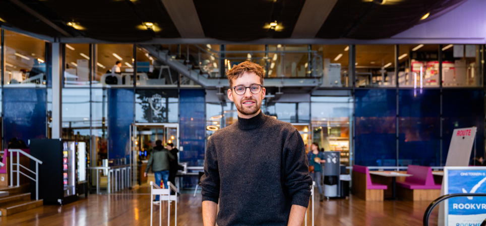 Inholland Maarten Mooijman 14