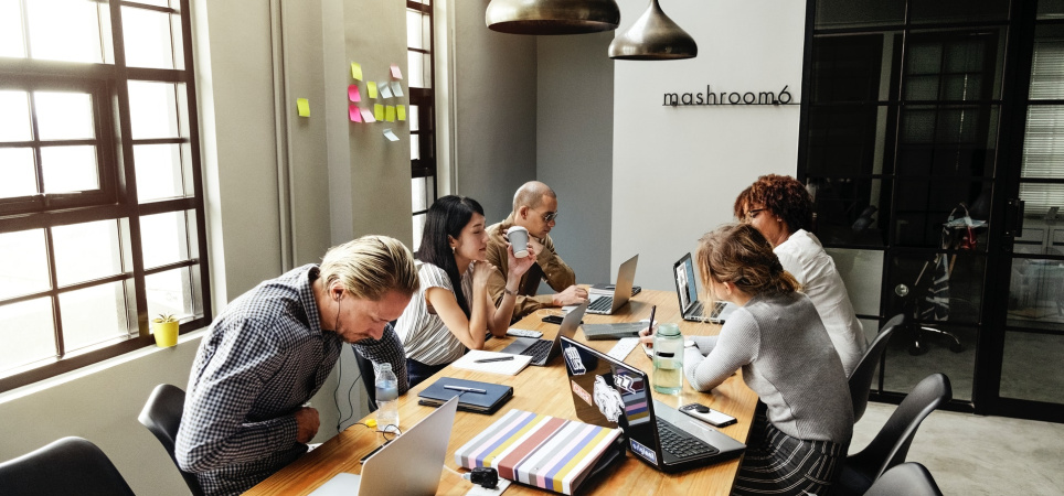 communiceren met de achterban