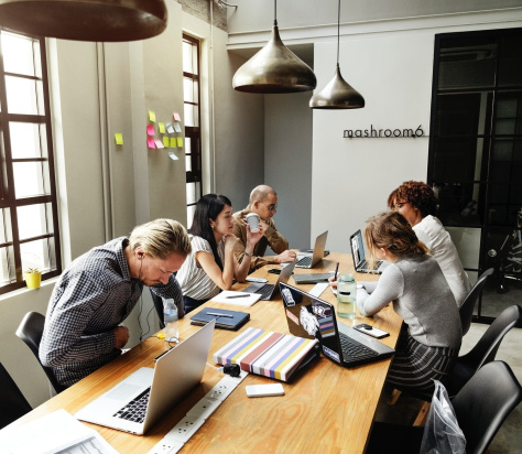 communiceren met de achterban