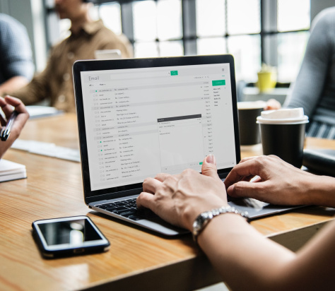 werkdruk in het voortgezet onderwijs