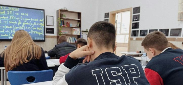 Medezeggenschap voor iedereen Dan moet er een OOP’er