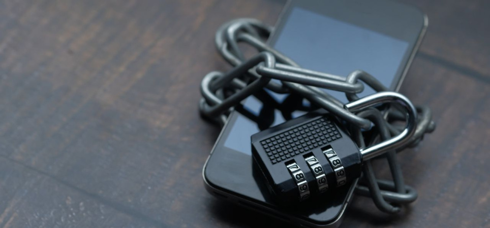 Smartphoneverbod werkt het op scholen Vijf vragen die de MR kan stellen