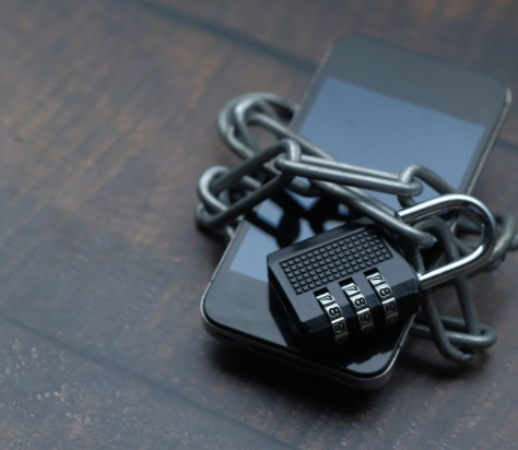 Smartphoneverbod werkt het op scholen Vijf vragen die de MR kan stellen