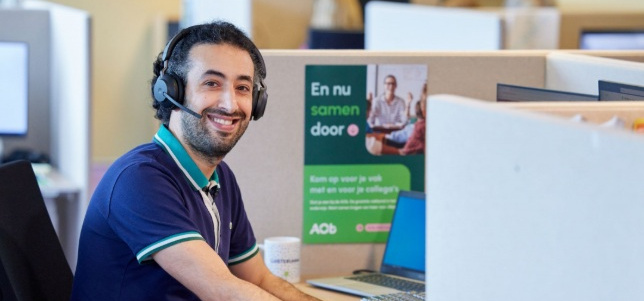 aob medezeggenschap algemene onderwijs bond