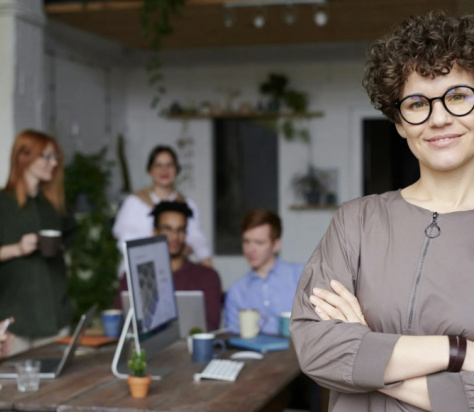 goed voorbereid MR vergadering op school