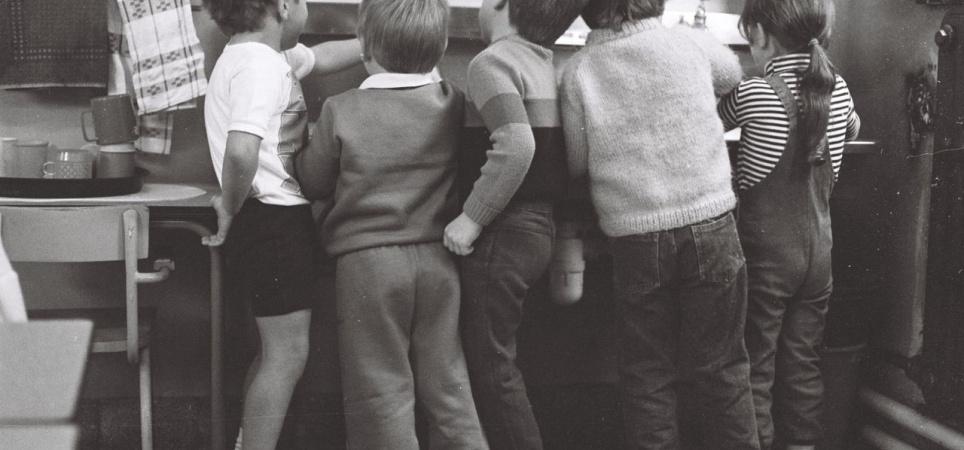 samenwerken binnen de medezeggenschap op scholen
