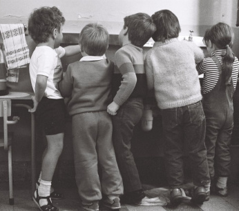 samenwerken binnen de medezeggenschap op scholen