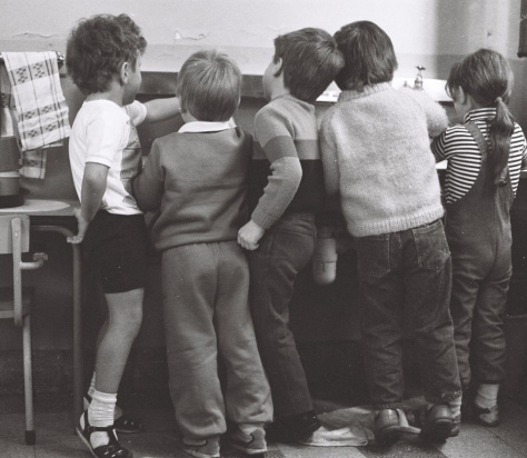 samenwerken binnen de medezeggenschap op scholen