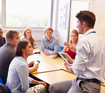 Taakbeleid formatieplan en financien primair onderwijs