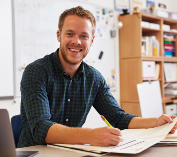 cursus Formatieplan en taakbeleid voortgezet onderwijs